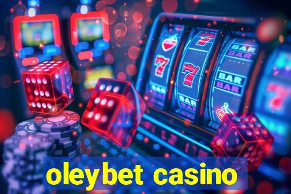 oleybet casino